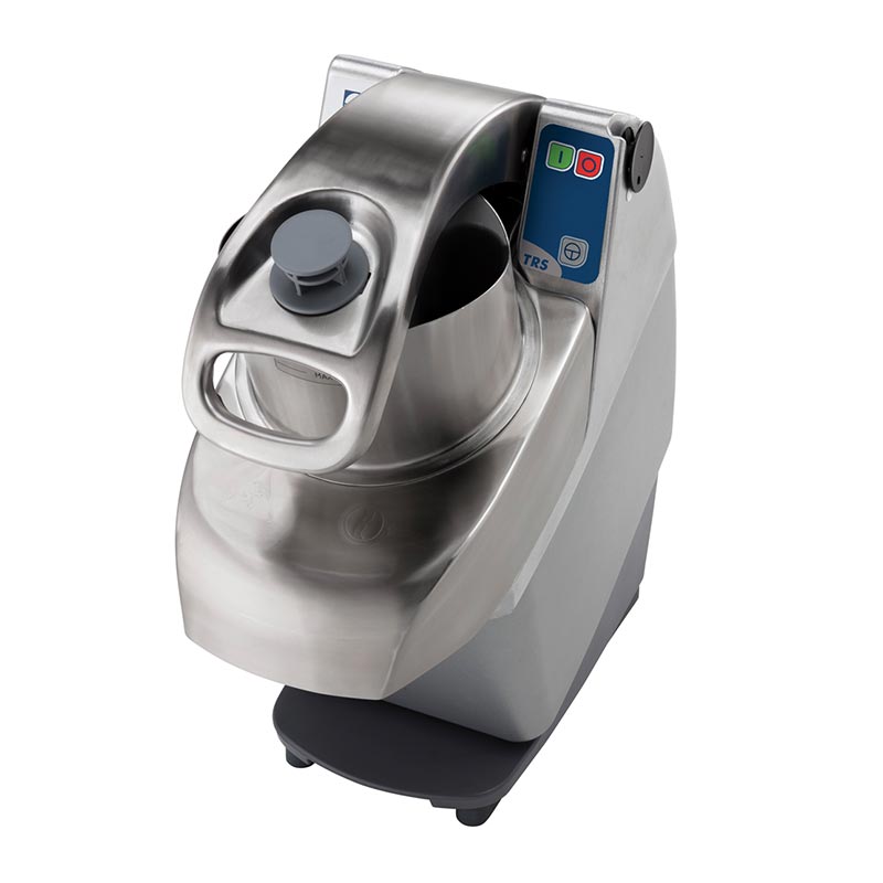Electrolux Professional TRS Sebze Dilimleme Makinesi, 2 Hız, 750 W — Electrolux Professional