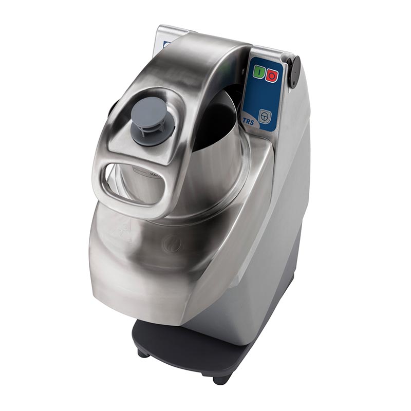 Electrolux Professional TRS Sebze Dilimleme Makinesi, 1 Hız, 370 W — Electrolux Professional