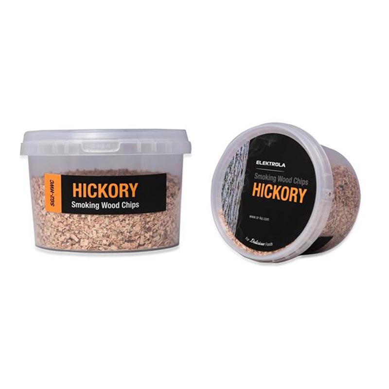 Elektrola Tütsüleme Talaşı, Ceviz, 100 gr — Elektrola