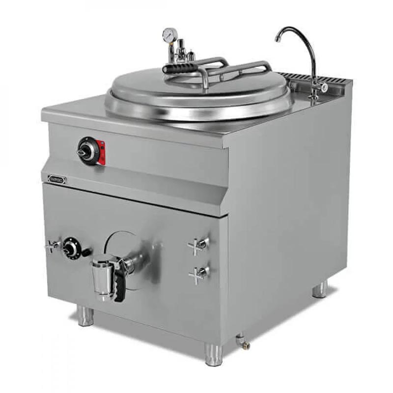 Empero 700 Plus Kaynatma Tenceresi, 70 L, LPG'li — Empero