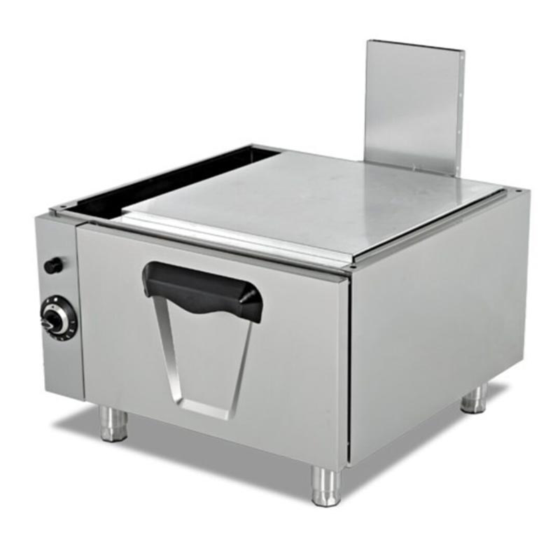 Empero 700 Plus Set Altı Fırın, 800x62x55 cm, Doğalgazlı — Empero