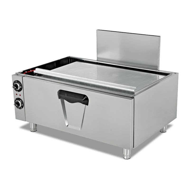 Empero 700 Plus Set Altı Maxi Fırın, 120x62x55 cm, Elektrikli — Empero