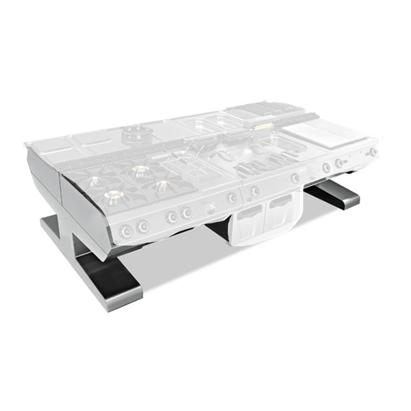 Empero 900 Plus Cantilever Hat, 240x171x55 cm — Empero