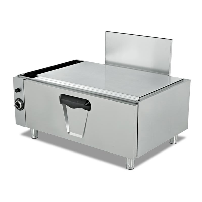 Empero 900 Plus Set Altı Maxi Fırın, 120x79x55 cm, LPG'li — Empero