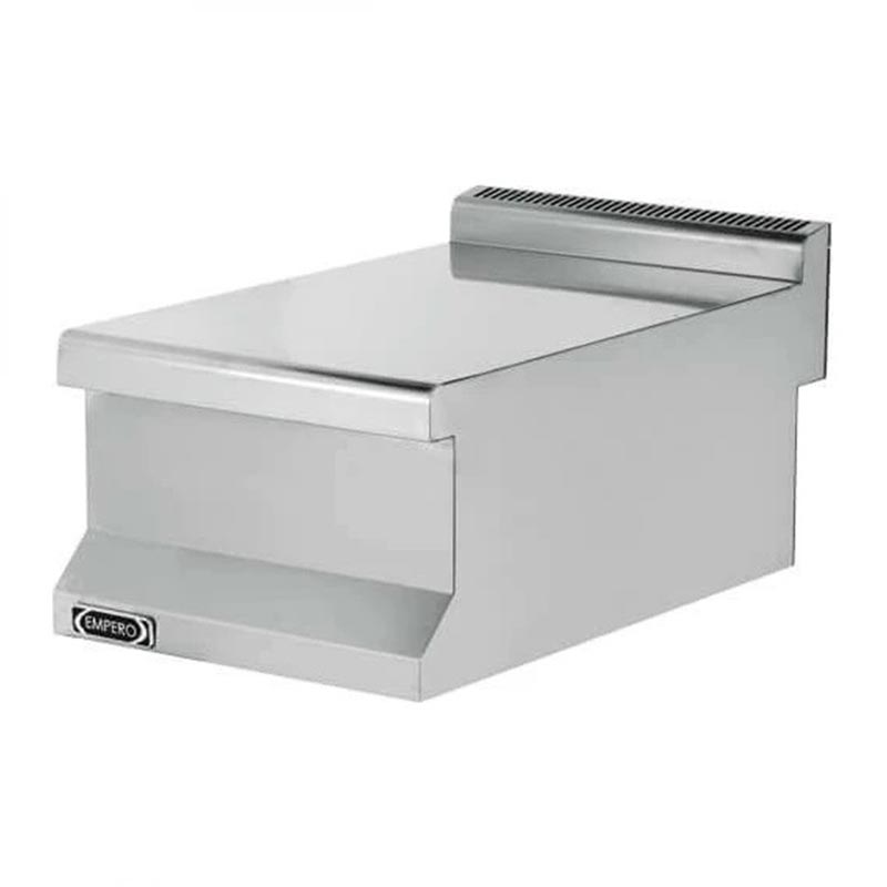 Empero Ara Tezgah, 1/2 Mod, 40x63x28 cm — Empero