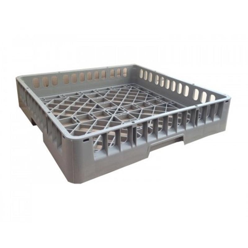 Empero Bardak Basketi, 40x40x12 cm — Empero