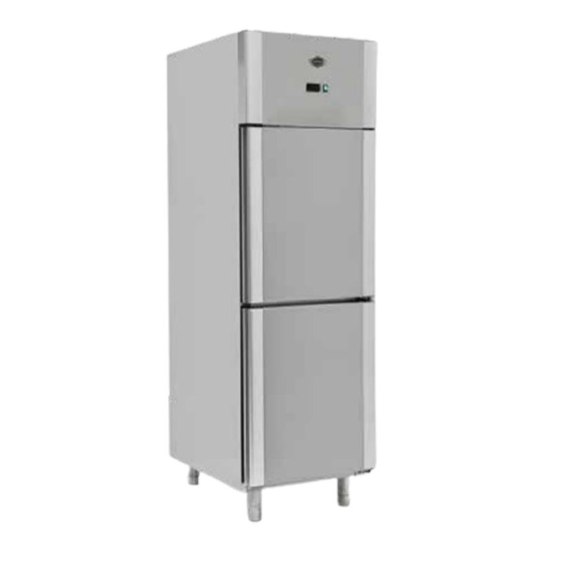 Empero Dik Tip Derin Dondurucu, Statik Soğutma, 2 Kapılı, 700 L — Empero