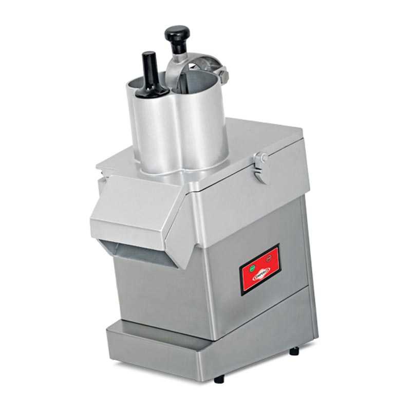 Empero EMP.300 Sebze Doğrama Makinesi, 300 kg/saat — Empero