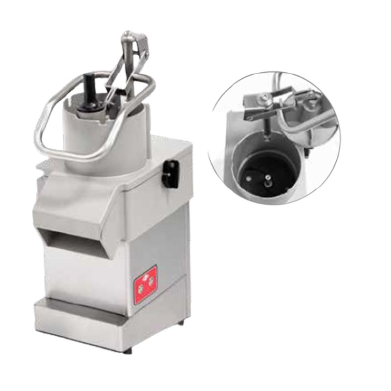 Empero EMP.400 Sebze Doğrama Makinesi — Empero — Görsel 2