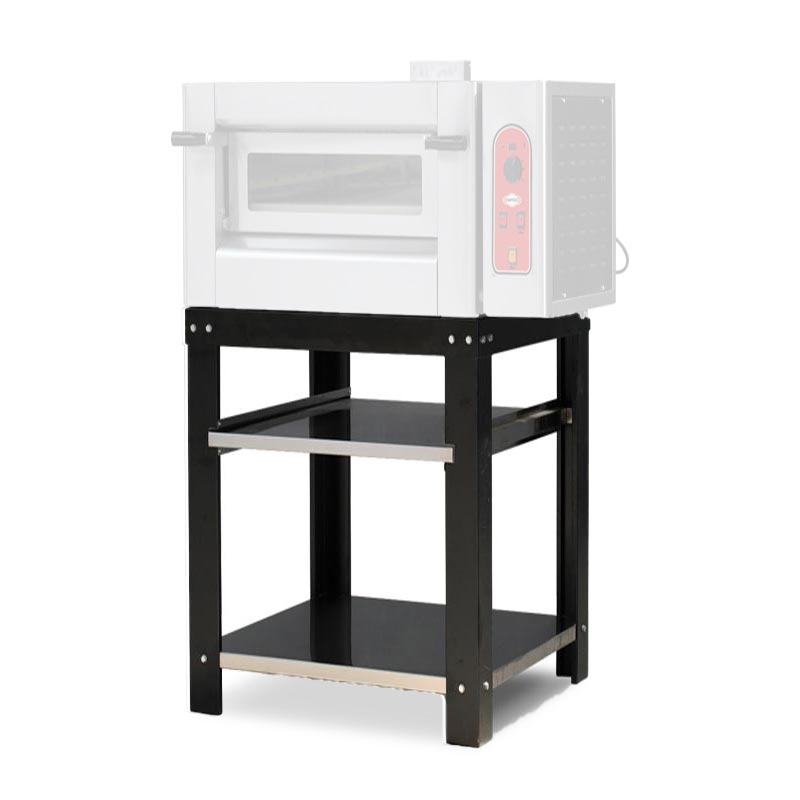Empero EMP.6G.S Pizza Fırını Alt Standı, 121x86.5x85 cm — Empero