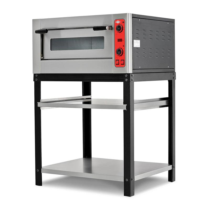 Empero EMP.AS.5 Pizza Fırını Alt Standı, 89x73x85 cm — Empero — Görsel 3