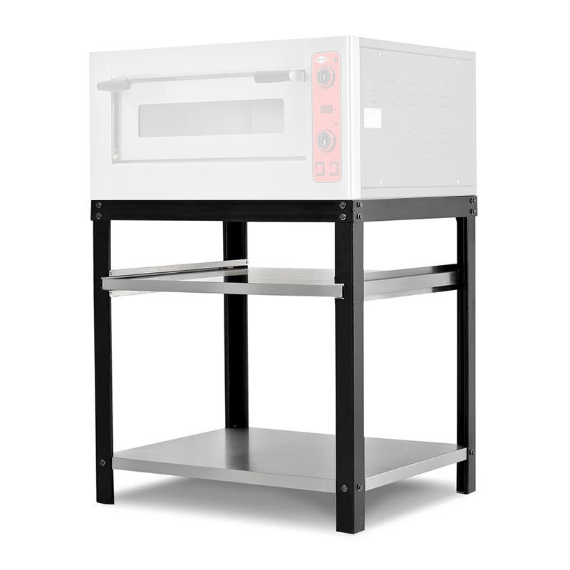 Empero EMP.AS.6 Pizza Fırını Alt Standı, 119x73x85 cm — Empero