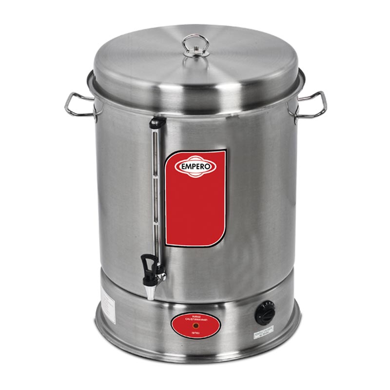 Empero EMP.SU.400 Su Otomatı, 40 L, 400 Bardak Kapasiteli — Empero
