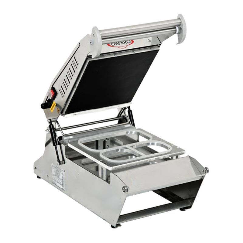 Empero EMP.TKM.01 Tabak Kapatma Makinesi — Empero