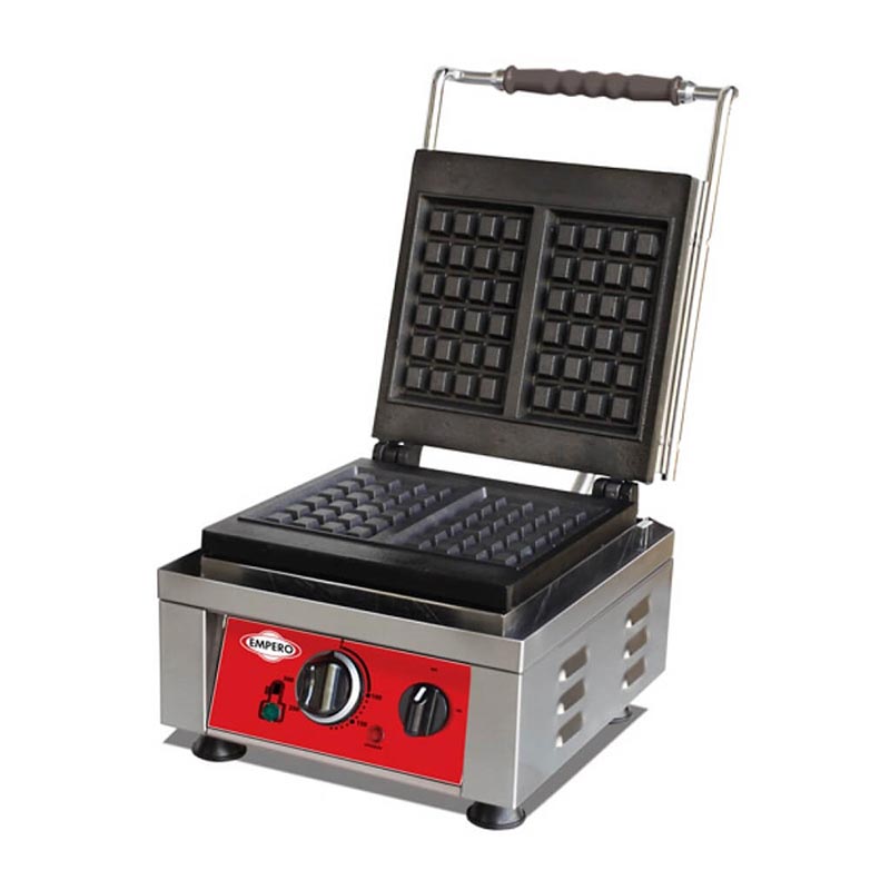 Empero EMP.WF.010 Waffelino Waffle Makinesi — Empero