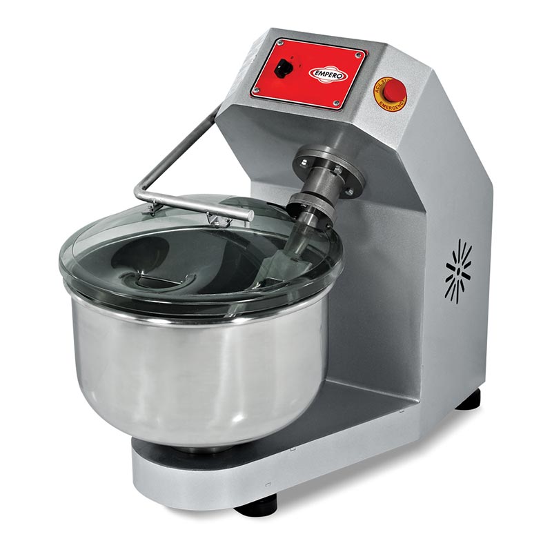 Empero Hamur Yoğurma Makinesi, 15 kg, 380 V — Empero