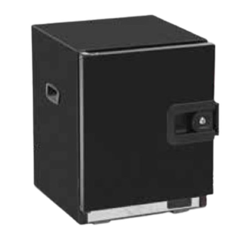 Empero Isıtmalı Mini Servis Banketi, 42x43x51 cm — Empero