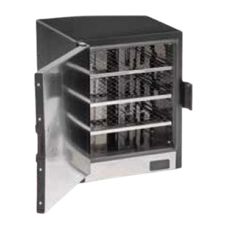 Empero Isıtmalı Mini Servis Banketi, 42x43x51 cm — Empero — Görsel 2