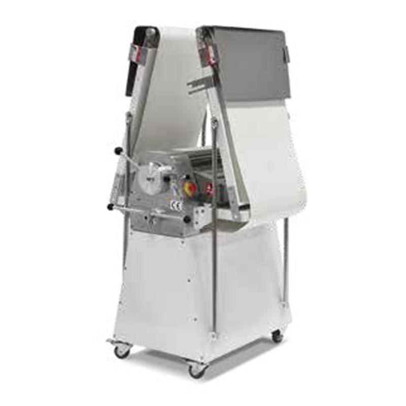 Empero JP.HA520L Otomatik Hamur Açma Makinesi, 380 V — Empero — Görsel 2