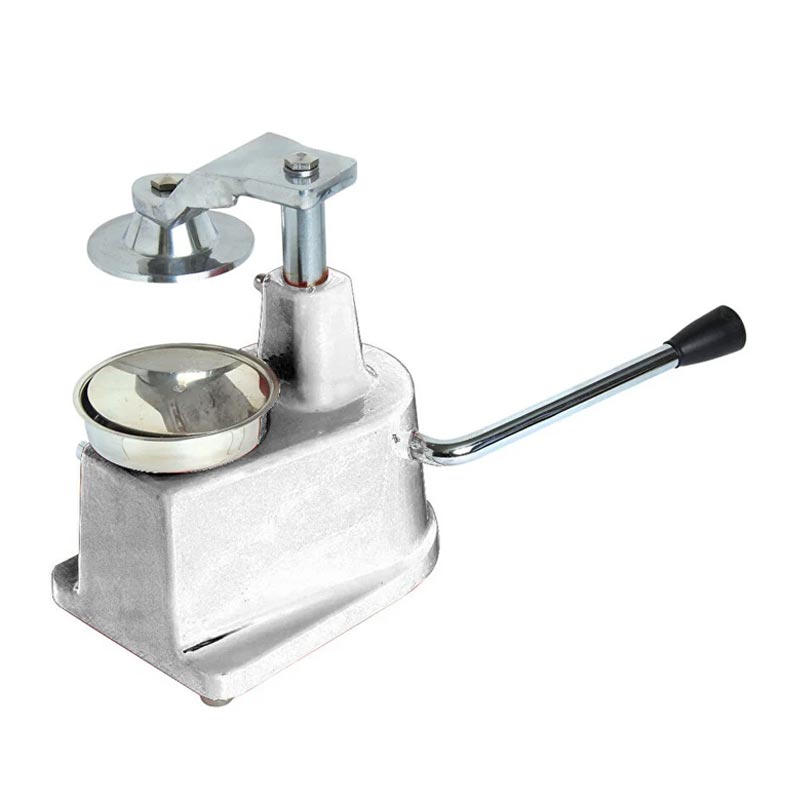 Empero JP.HM.01 Hamburger Presi — Empero