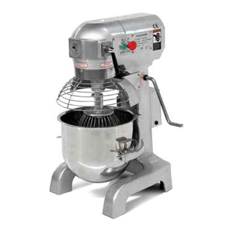 Empero JP.MK.20 Planet Mikser, 3 Hızlı, 20 L — Empero