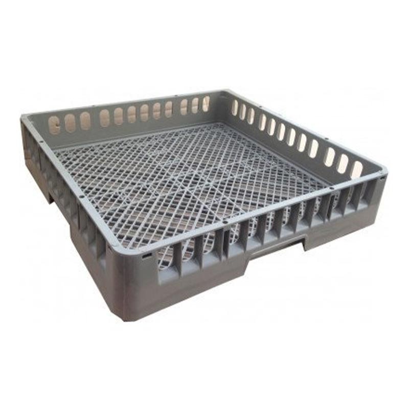 Empero Kaşık Çatal Basketi, 50x50x11 cm — Empero