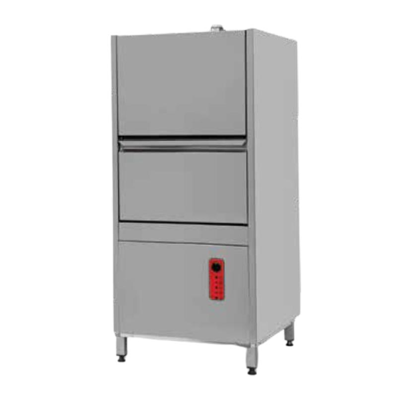 Empero Kazan Yıkama Makinesi, 80 L — Empero