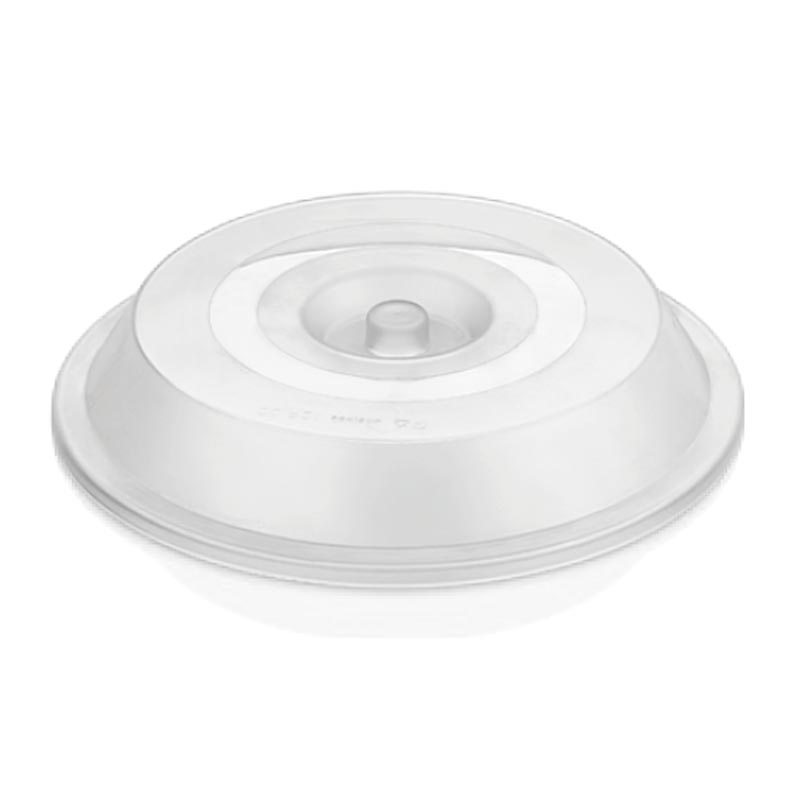 Empero Kırılmaz Düz Pilav Tabağı Kapağı, 19 cm — Empero