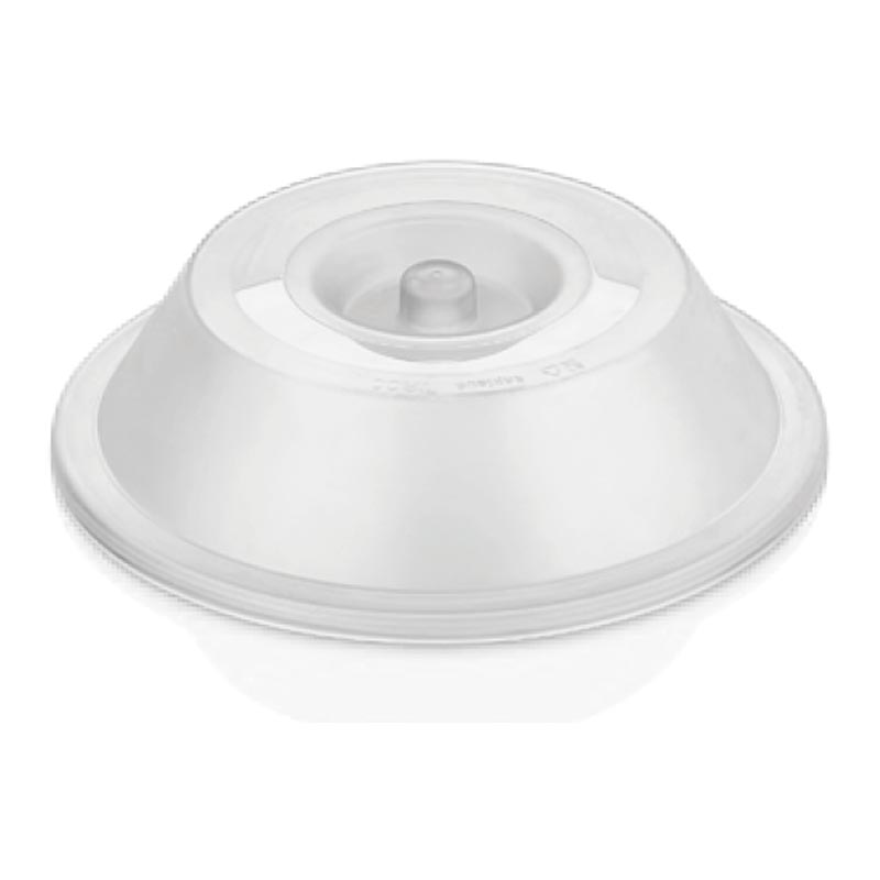 Empero Kırılmaz Düz Tatlı Tabak Kapağı — Empero