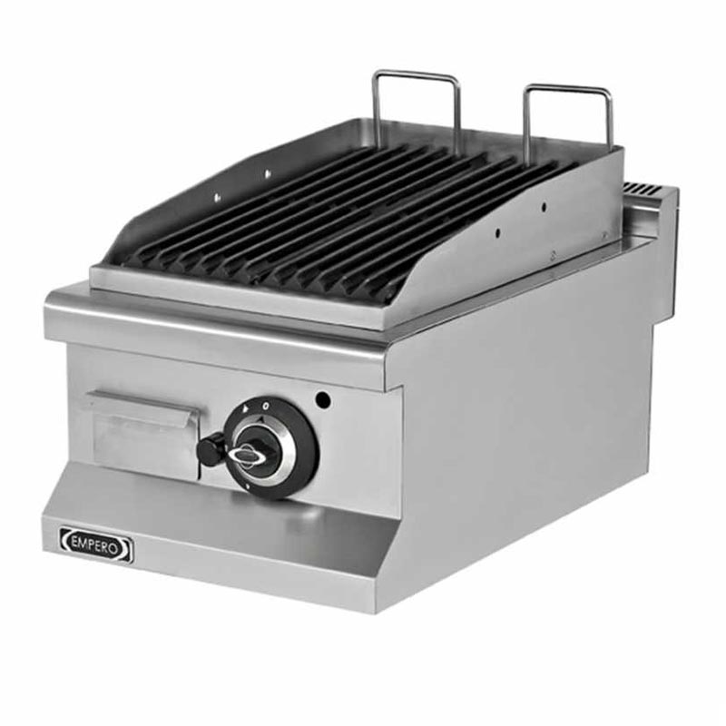 Empero Lavataşlı Izgara, 40x63x28 cm, LPG'li — Empero