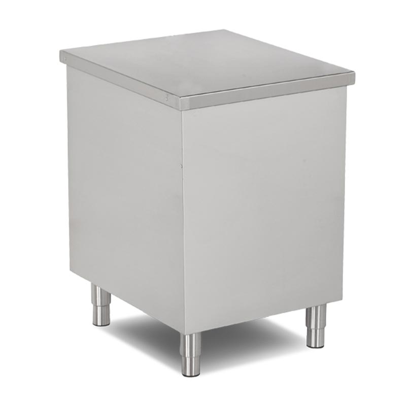 Empero Nötr Servis Ünitesi, 60x79x85 cm — Empero