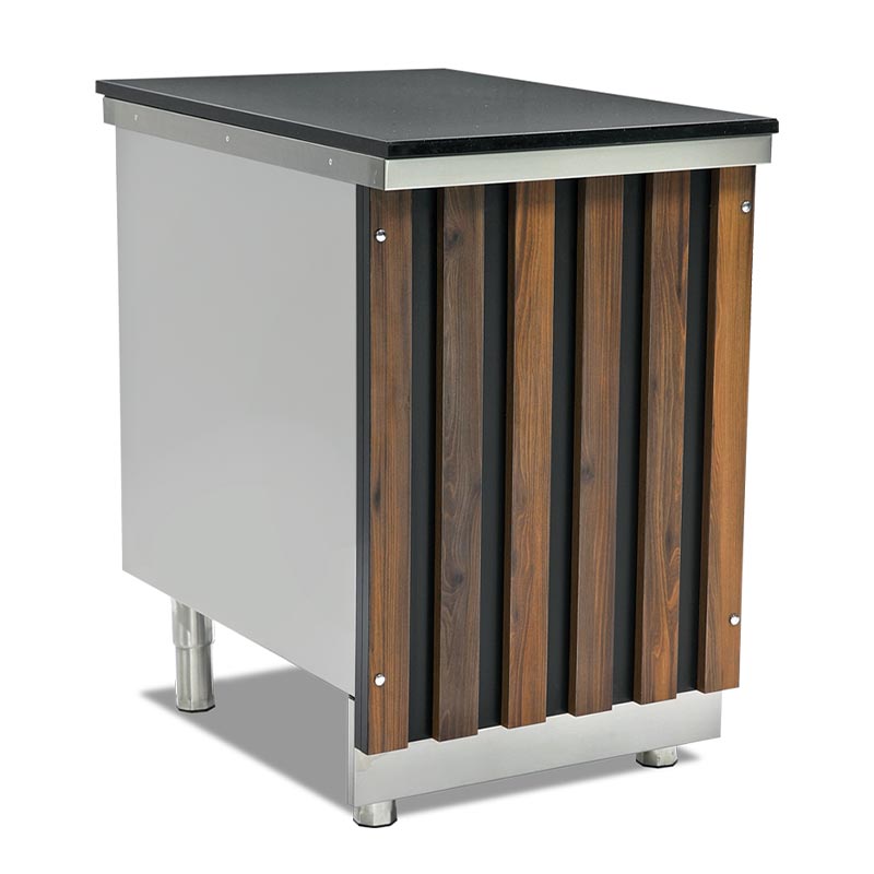 Empero Nötr Servis Ünitesi, 60x79x85 cm — Empero — Görsel 3