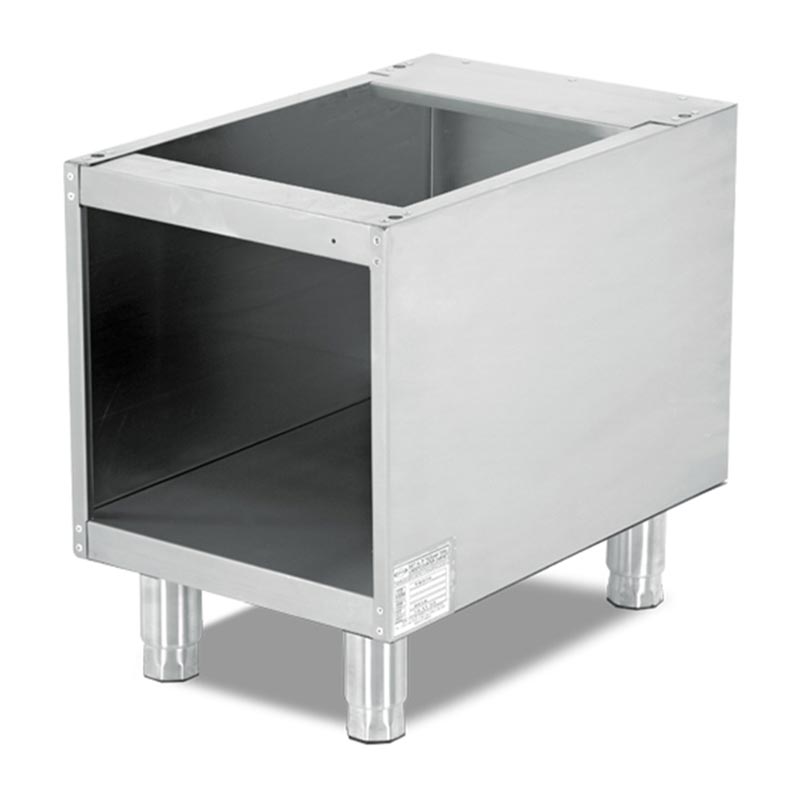 Empero Set Altı Kapaksız Tezgah, 40x57x56 cm — Empero