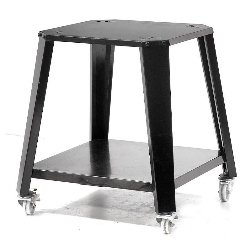 Empero SPO.H-60 Ev Tipi Taş Tabanlı Pizza Fırını Alt Standı — Empero