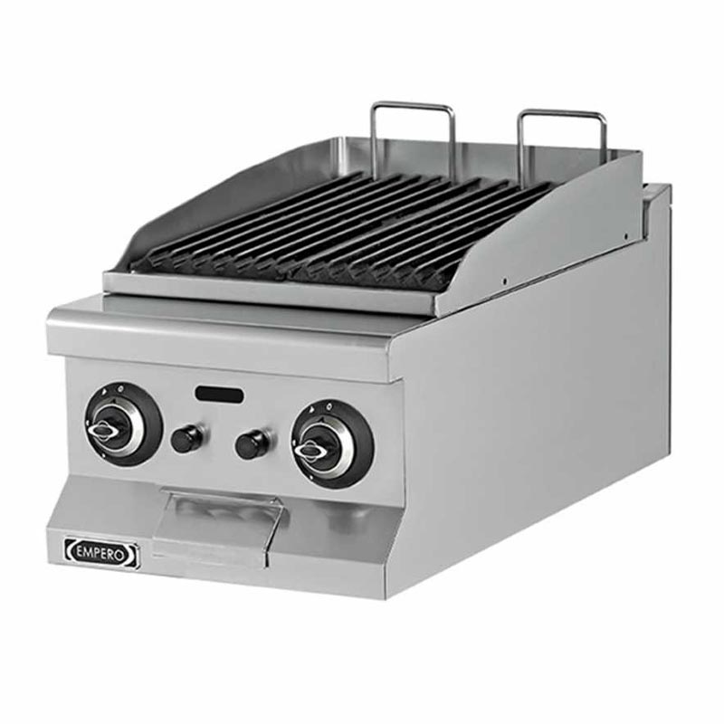 Empero Sulu Izgara, 40x73x28 cm, LPG'li — Empero