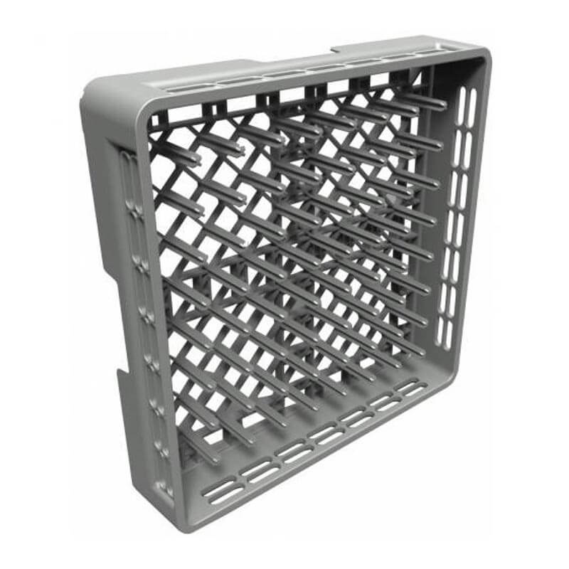 Empero Tabak Basketi, 50x50x11 cm — Empero