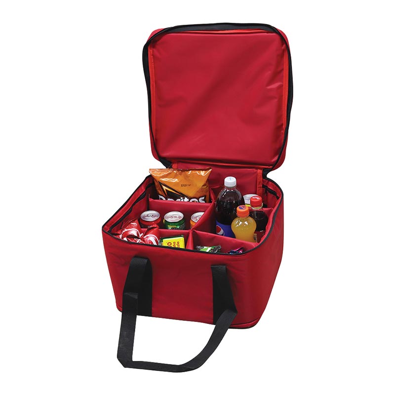 Empero Thermo Dikdörtgen Servis Çantası, 35x23x23 cm — Empero — Görsel 2