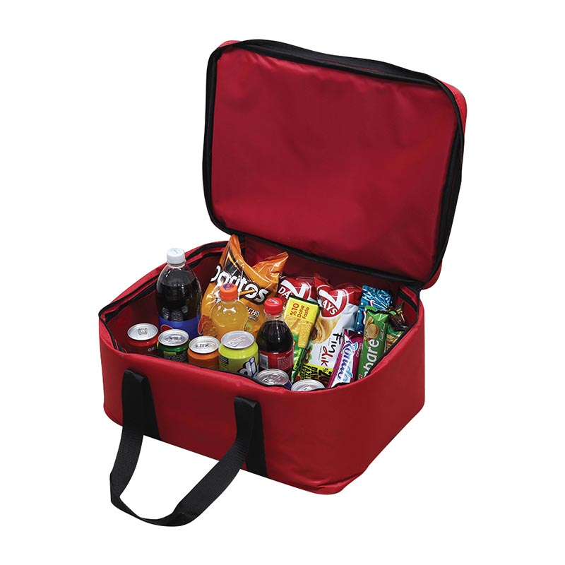 Empero Thermo Dikdörtgen Servis Çantası, 35x23x23 cm — Empero — Görsel 3