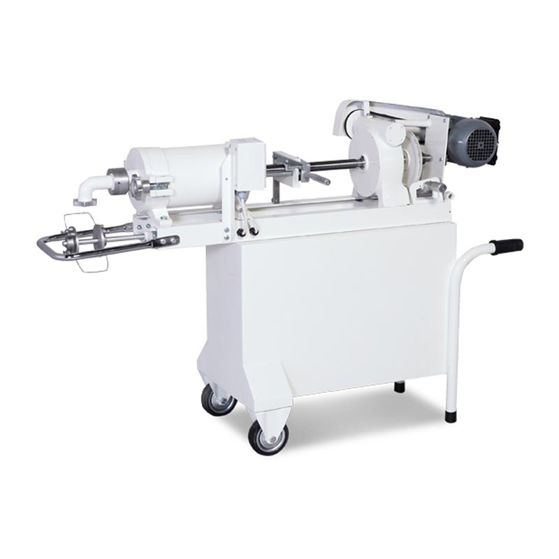 Empero Tulumba ve Köfte Şekillendirme Makinesi, Otomatik, 10 L, 380 V — Empero