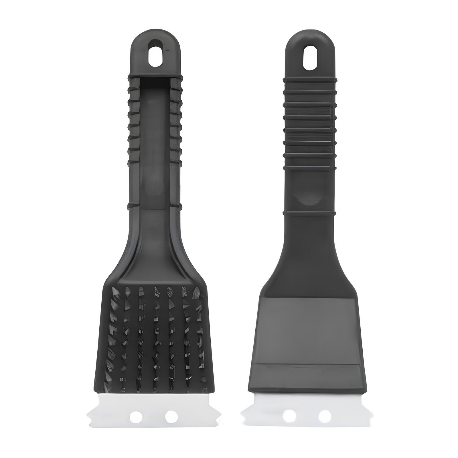 Epinox BFK-01 Kısa Barbekü Fırçası, 22 cm