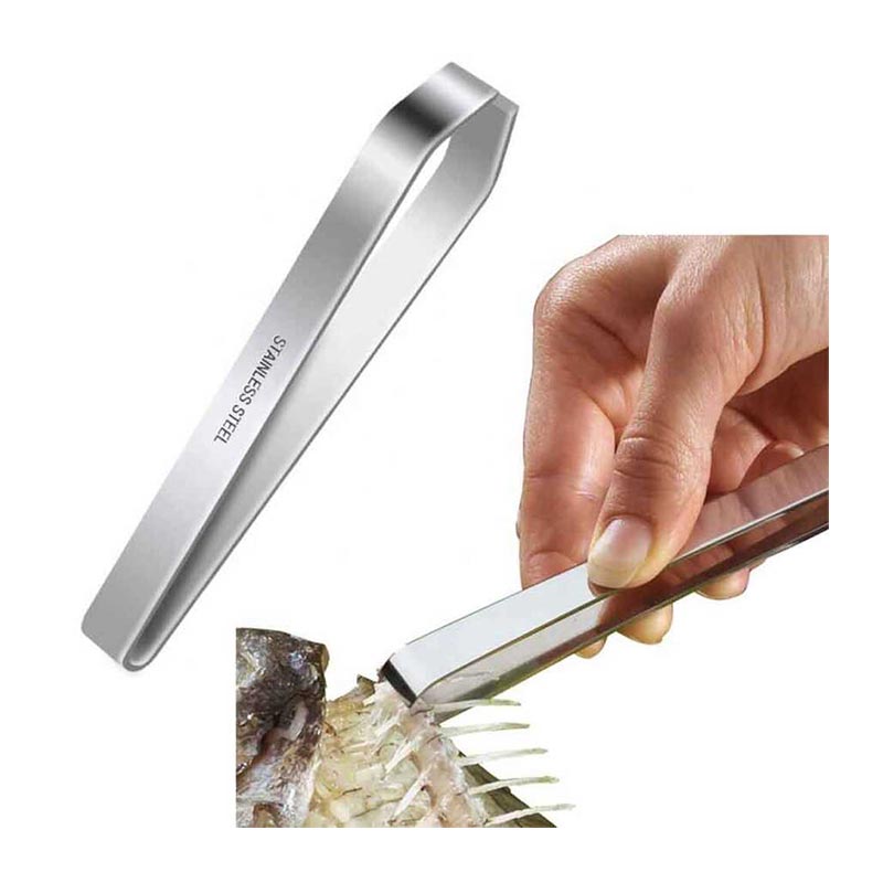 Epinox BKC-01 Balık Kılçık Cımbızı, 11.6 cm — Epinox — Görsel 2