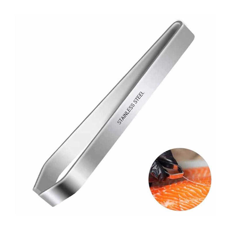 Epinox BKC-01 Balık Kılçık Cımbızı, 11.6 cm — Epinox — Görsel 3