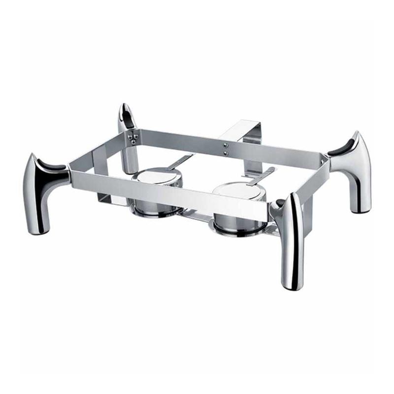 Epinox CDA-11 Chafing Dish Ayak 1/1