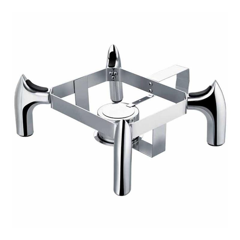 Epinox CDA-23 Chafing Dish Ayak 2/3