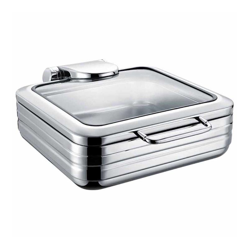 Epinox CDL-6L Chafing Dish, 6 L 2/3