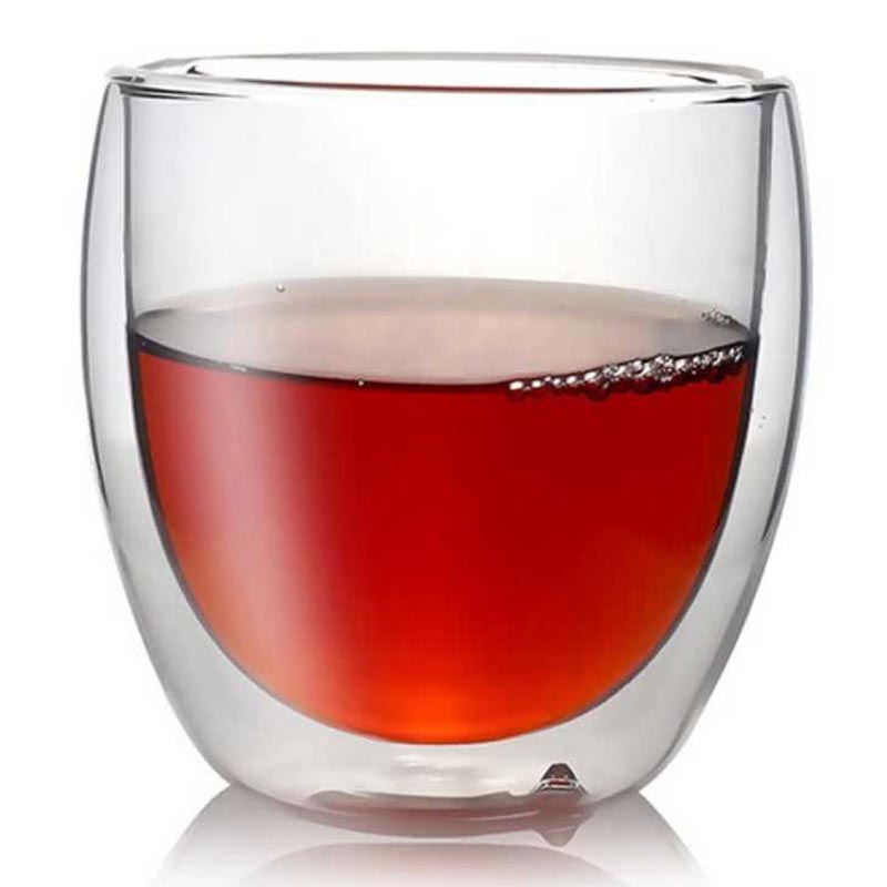 Epinox ÇKB-80 Çift Katman Bardak, 80 ml