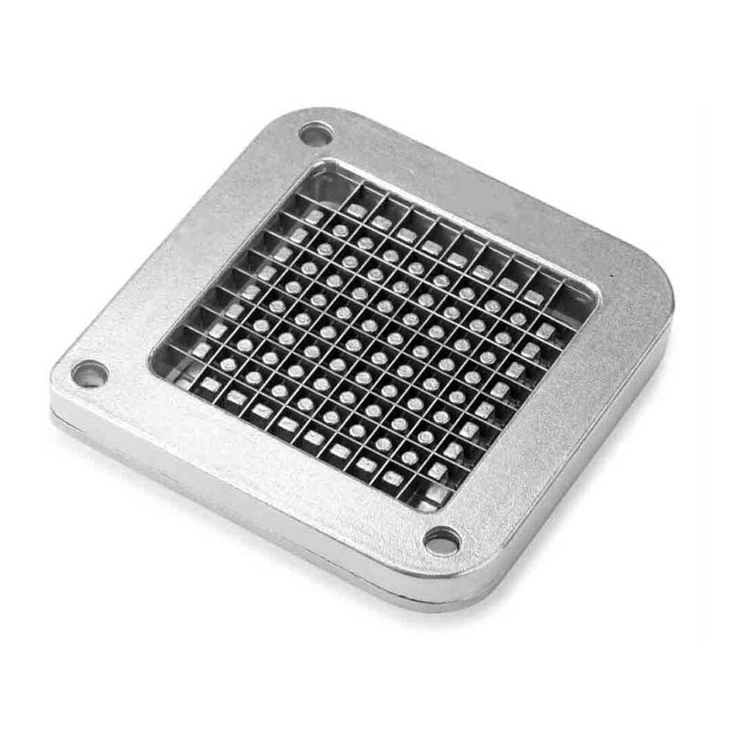 Epinox DL-11 Patates Dilimleme Makinesi Bıçağı, 100 Dilim, 7x7 mm