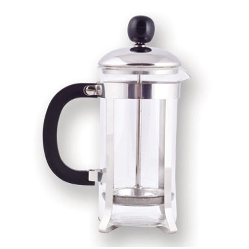 Epinox DUZ-350A French Press, 350 ml, Lacivert