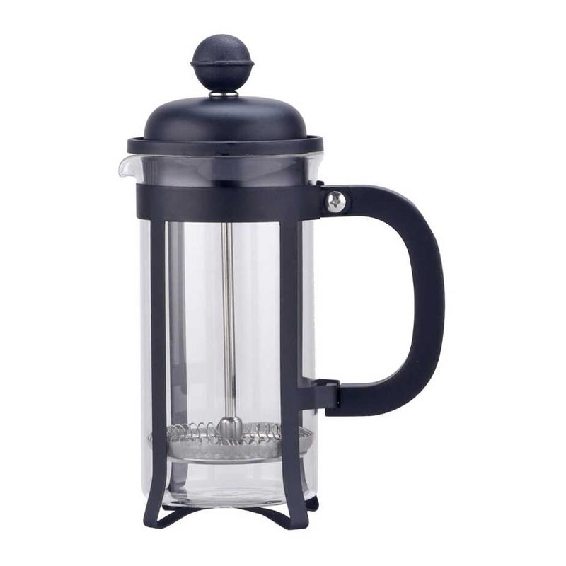 Epinox DÜZ-350E Lüx Düz French Press, 350 ml