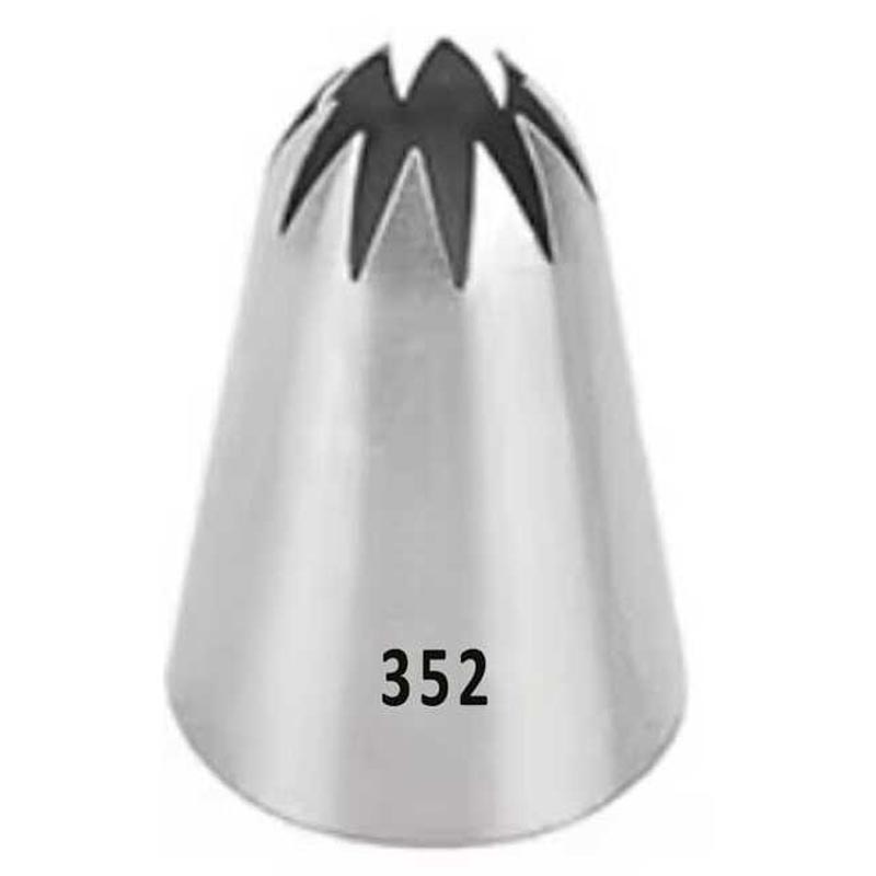 Epinox DY-352 Kapalı Yıldız 9 Diş Duy, 35x20x50 mm